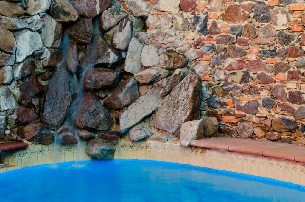 Posada De Luna San Miguel de Allende Exterior foto